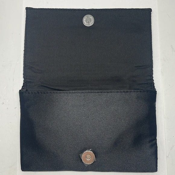 NEW Amber Sceats Stella Crystal Bag with Removable Chain strap - Picture 3 of 6